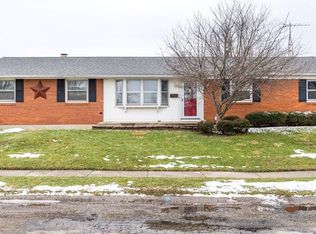 101 N Henry St, New Carlisle, OH