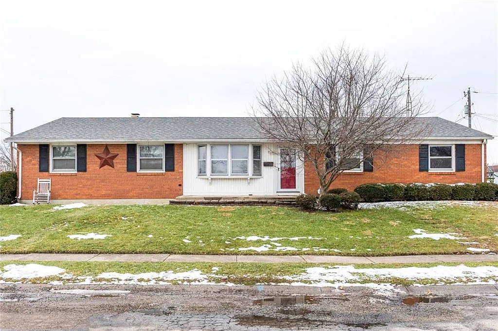 101 N Henry St photo 1