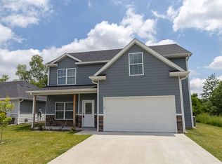 2801 Amberwood Ct, Columbia, MO 65203