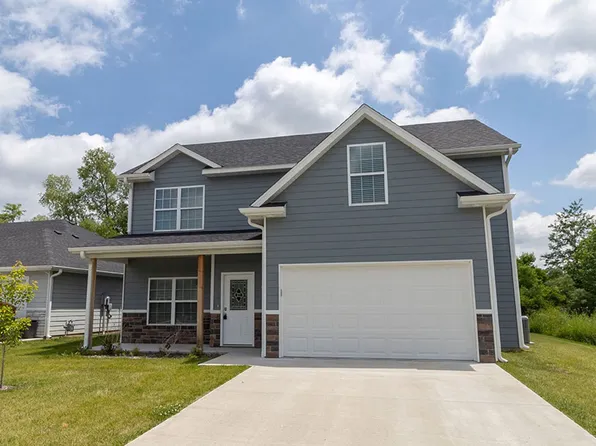 2801 Amberwood Ct, Columbia, MO 65203