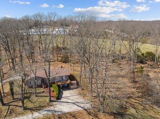 2168 W State Highway 76, Galena, MO 65656
