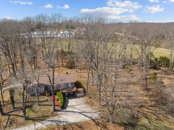 2168 W State Highway 76, Galena, MO 65656