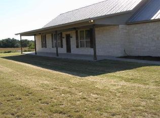 2100 Glenn Cemetery Rd, Tolar, TX 76476