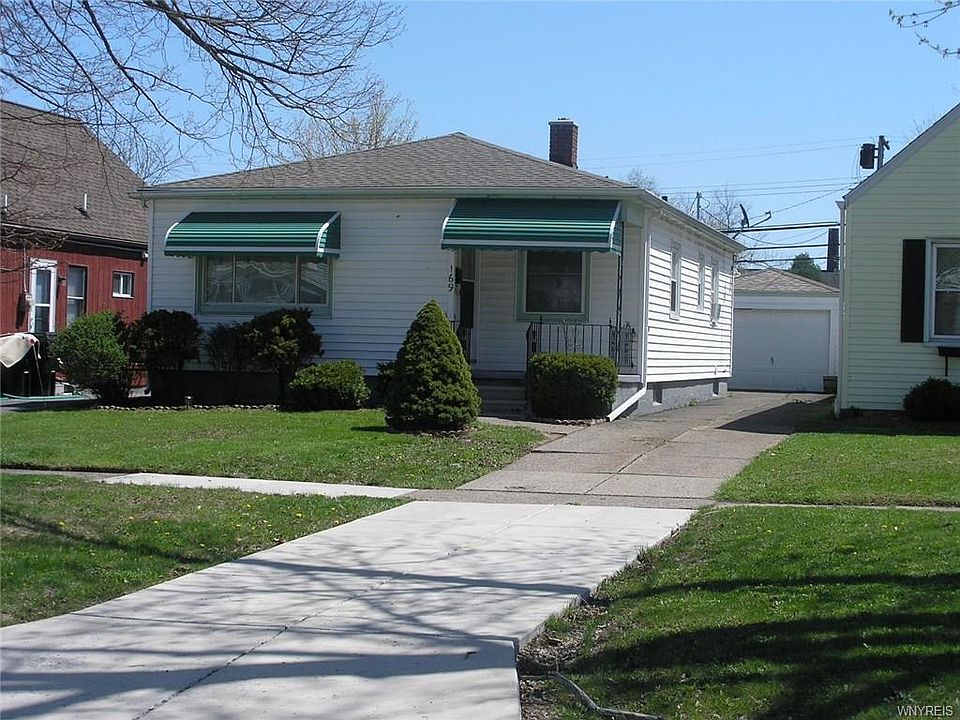 1st image of 169 Parkhurst Blvd