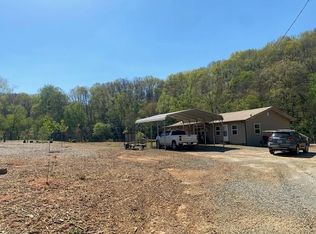 3325 Pack Mountain Rd, Murphy, NC 28906