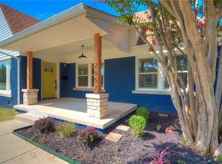 2557 NW 21st St, Oklahoma City, OK 73107