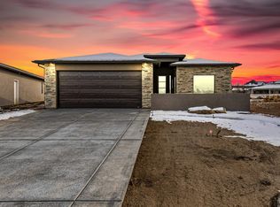 2705 Meadowcrest Ct, Grand Junction, CO 81506