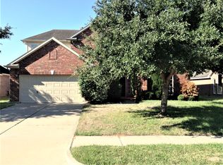 1322 Ventura Canyon Dr, Katy, TX 77494