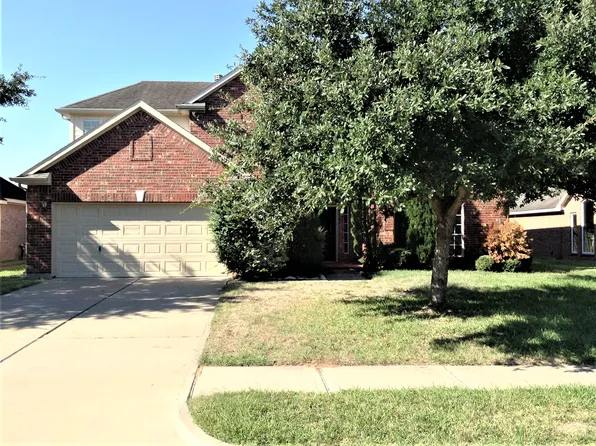 1322 Ventura Canyon Dr, Katy, TX 77494