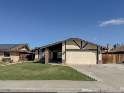 4412 Sugar Cane Ave, Bakersfield, CA, 93313