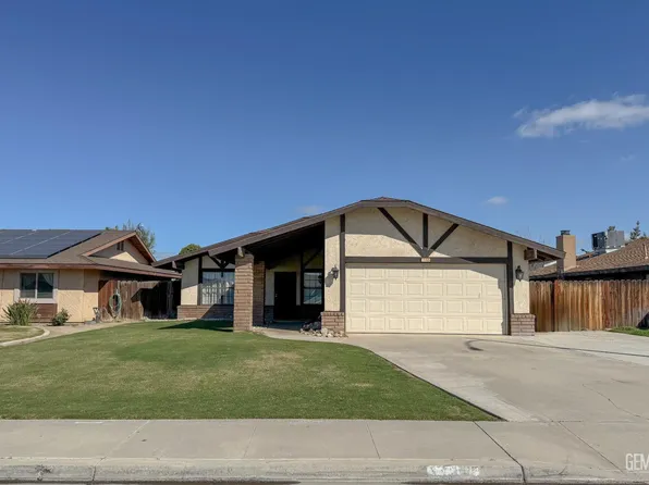 4412 Sugar Cane Ave, Bakersfield, CA 93313