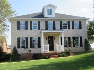 317 Lafayette Ln, Bowling Green, KY 42103