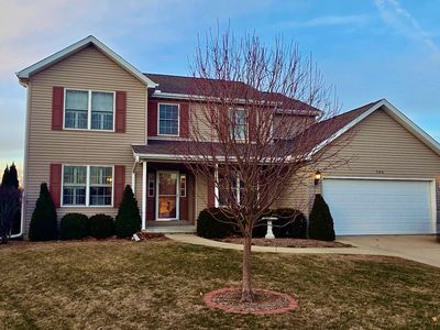 704 Dresser Dr, Normal, IL, 61761