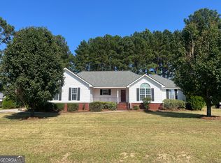 1008 Cawana Rd, Statesboro, GA 30461