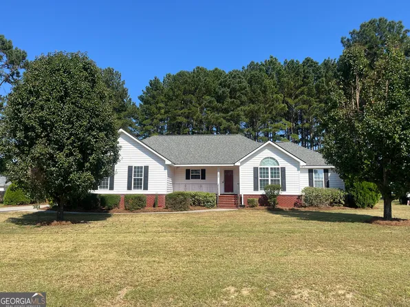 1008 Cawana Rd, Statesboro, GA 30461