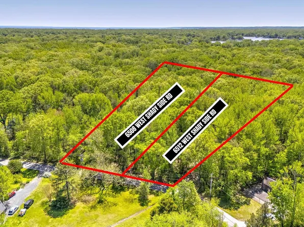 6508 Shady Side Rd, Shady Side, MD 20764