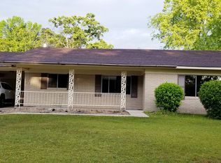 3436 Highway 63, Waynesboro, MS 39367