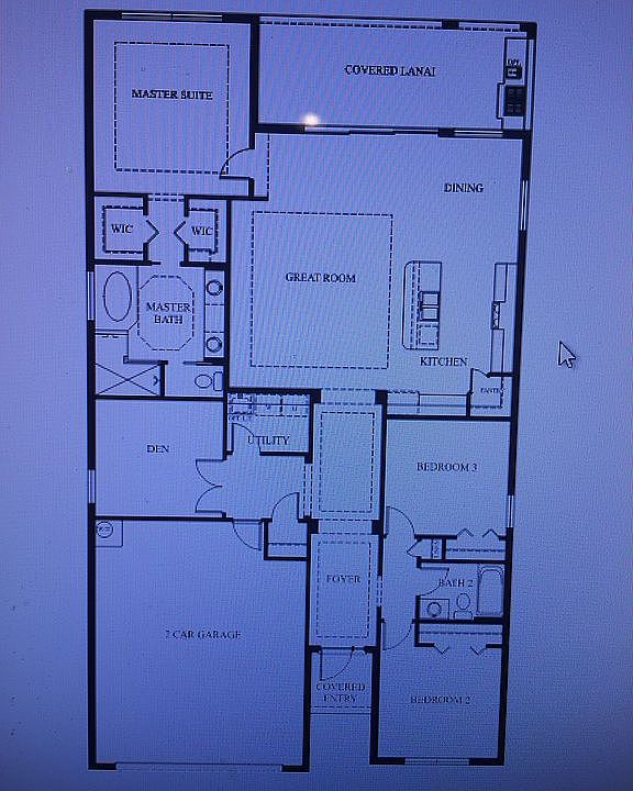 2nd image of 14337 Tuscany Pointe Cove
