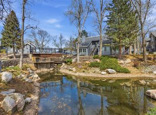 8500 E Jefferson Avenue #10E, Denver, CO 80237