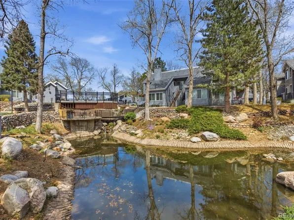 8500 E Jefferson Avenue #10E, Denver, CO 80237