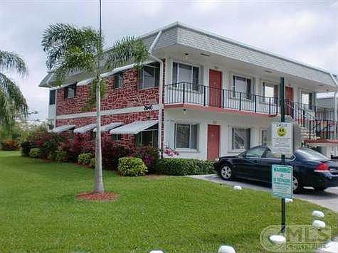 1st image of 2840 Lake Osborne Dr APT 201