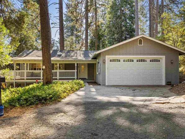 17905 Towhee Ln, Twain Harte, CA 95383