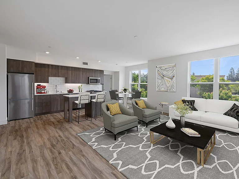 ARLO Mountain View — Photo 19