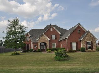 4132 Davis Grove Blvd, Olive Branch, MS 38654