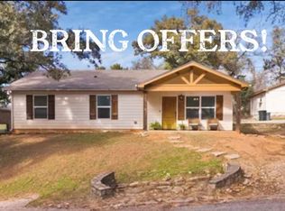 1830 Hitching Post Rd, Granbury, TX 76049