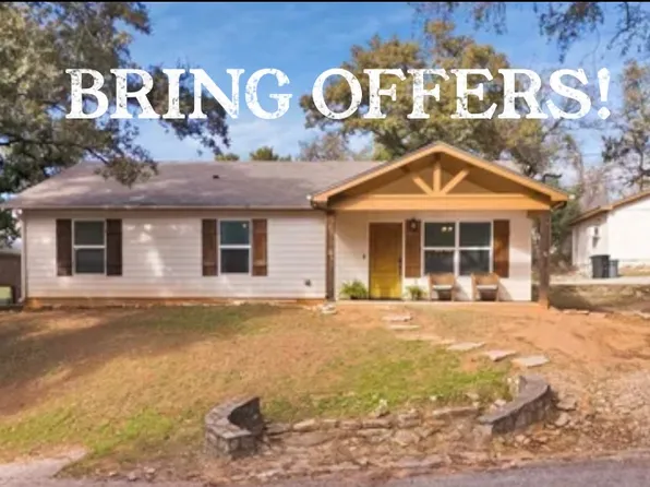 1830 Hitching Post Rd, Granbury, TX 76049