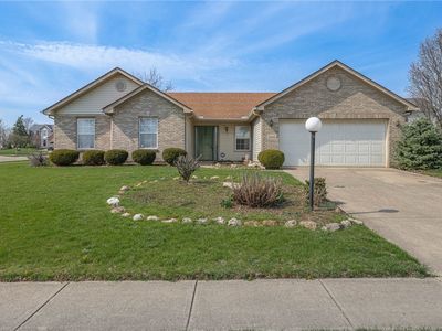 1005 Umbreit Ct, Miamisburg, OH, 45342