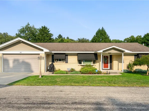 141 Brady Ave, Beaver Falls, PA 15010