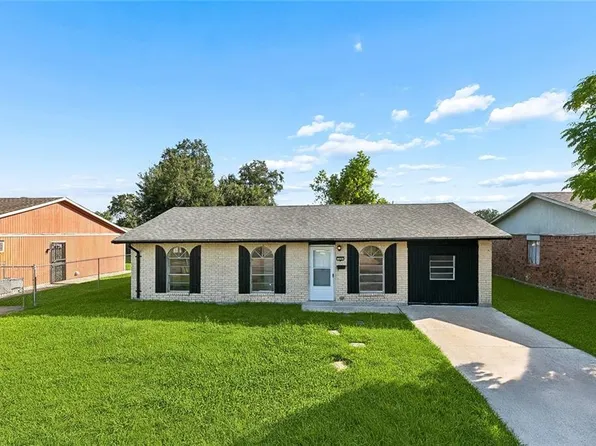 328 Counsel Dr, Westwego, LA 70094