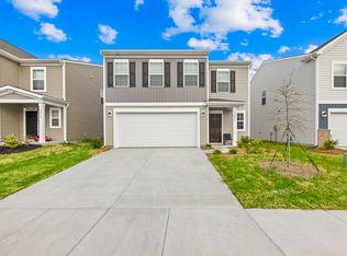 13236 Hampton Bay Ln, Charlotte, NC 28213