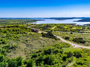 265 Canyon Wren Loop, Graford, TX 76449