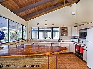 58-125 Iwia Pl APT B, Haleiwa, HI 96712