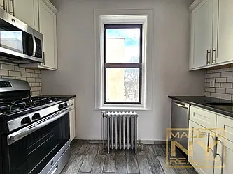 Rented by Made In NY Realty