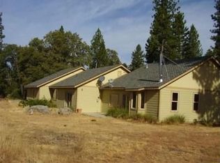 42956 Snow Rd, Auberry, CA 93602