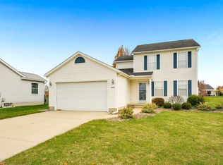 38273 Pebble Lake Trl, North Ridgeville, OH 44039