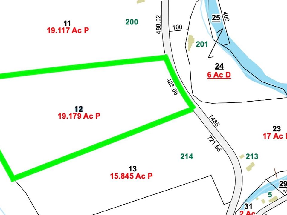 1st image of 0 W Hawley Rd
