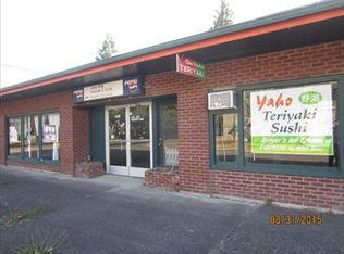 501 Park St, Lebanon, OR