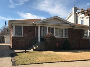 10383 S Lawndale Ave, Chicago, IL