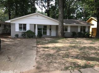 6505 Tulip Rd, Little Rock, AR 72209