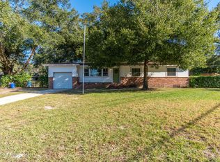 3405 Simca Dr W, Jacksonville, FL 32277