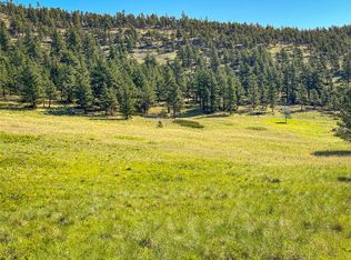 1145/AC French Creek Rd, Wolf Creek, MT 59648