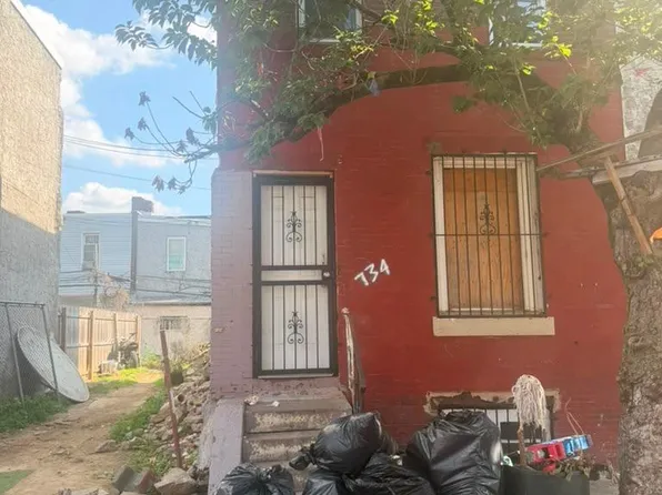 734 W Russell St, Philadelphia, PA 19140