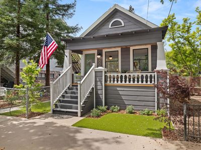 608 14th St, Sacramento, CA, 95814