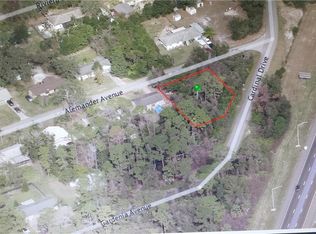 343 Alemander Ave, Debary, FL 32713