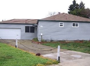 70 Saint Johns Ct, San Lorenzo, CA 94580