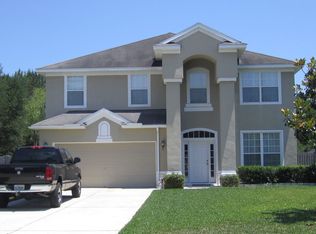 628 Catherine Foster Ln, Saint Johns, FL 32259